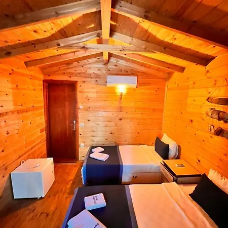 Ata Bungalow Kas