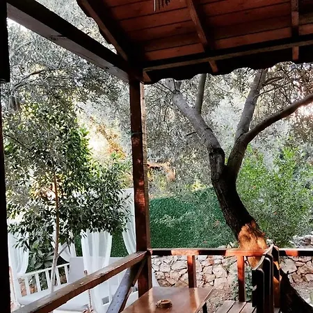 Ata Bungalow * Κας