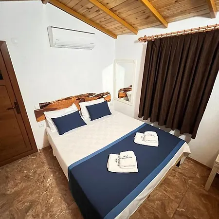 Bed and Breakfast Ata Bungalow Κας