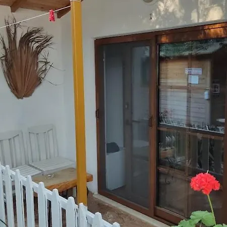 Ata Bungalow Κας