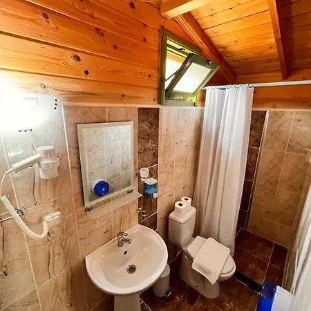 Bed and Breakfast Ata Bungalow *